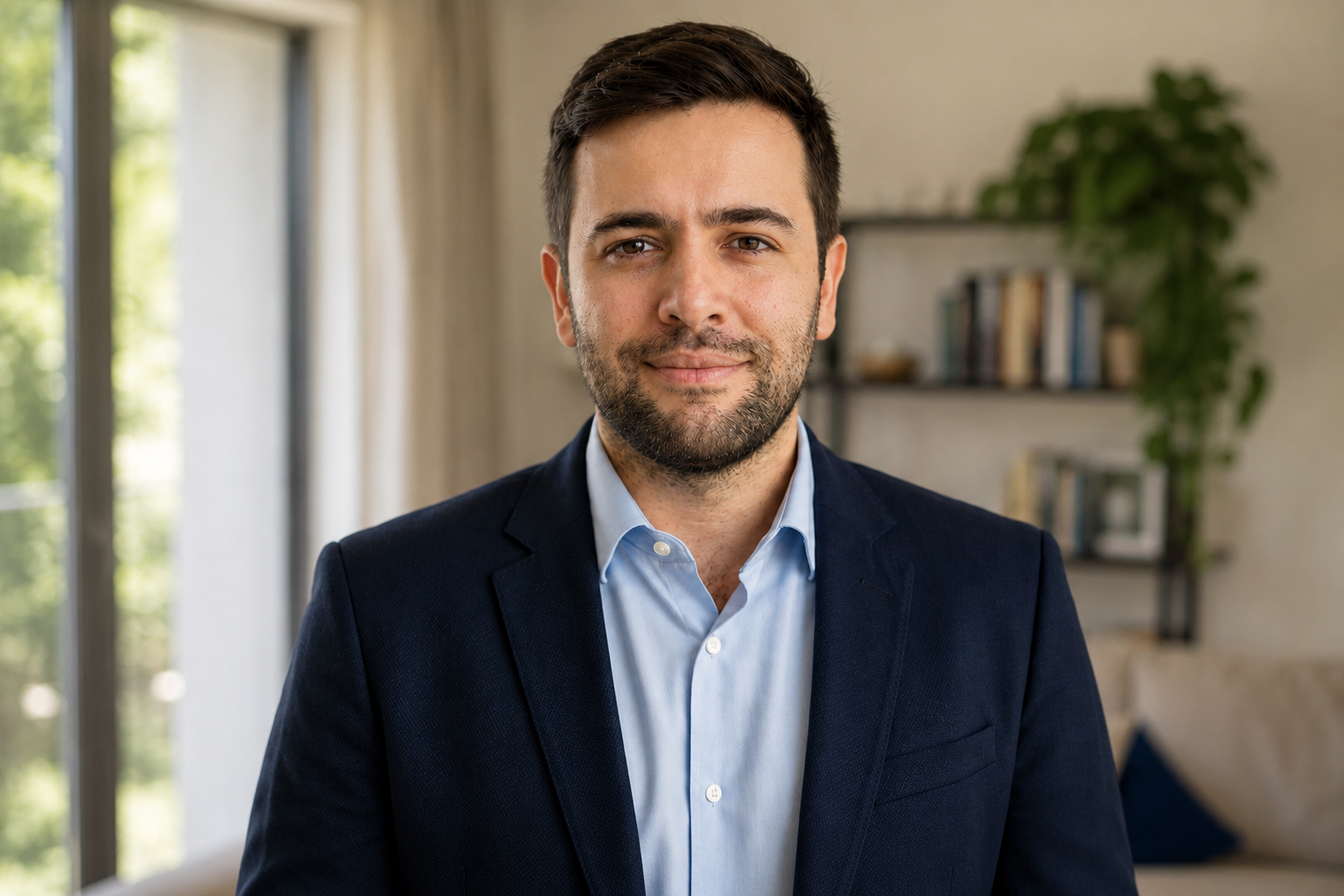 Diogo Bortolozo — fundador da DuoFuturo